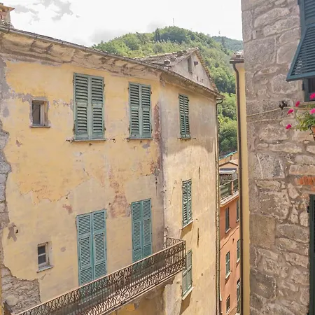 061 - Casa Al Centro Di 3, 15 Minuti Dal Mare Διαμέρισμα