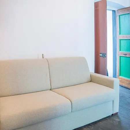 061 - Casa Al Centro Di 3, 15 Minuti Dal Mare Διαμέρισμα Borzonasca