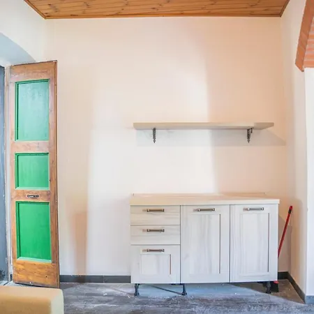 061 - Casa Al Centro Di 3, 15 Minuti Dal Mare * Borzonasca