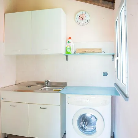 061 - Casa Al Centro Di 3, 15 Minuti Dal Mare Διαμέρισμα Borzonasca