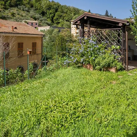 061 - Casa Al Centro Di 3, 15 Minuti Dal Mare
