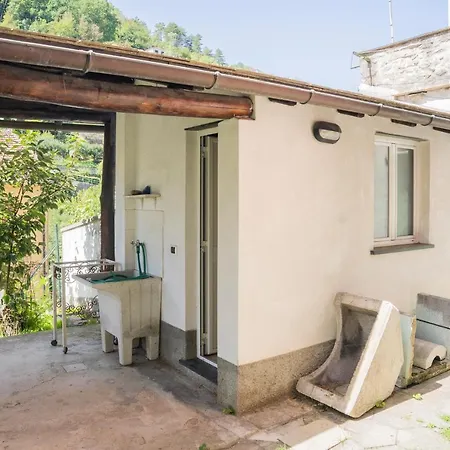 061 - Casa Al Centro Di 3, 15 Minuti Dal Mare Διαμέρισμα